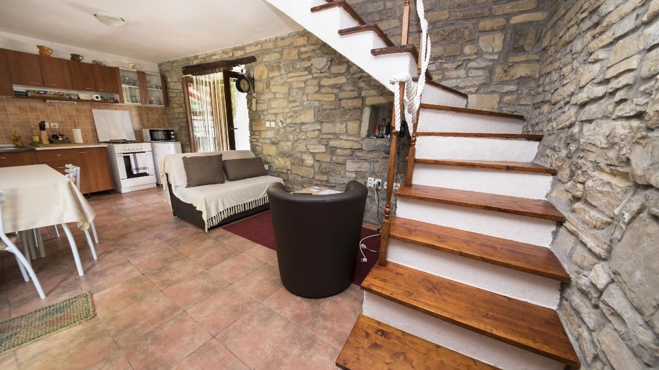 Photo of Livingroom in Korelici