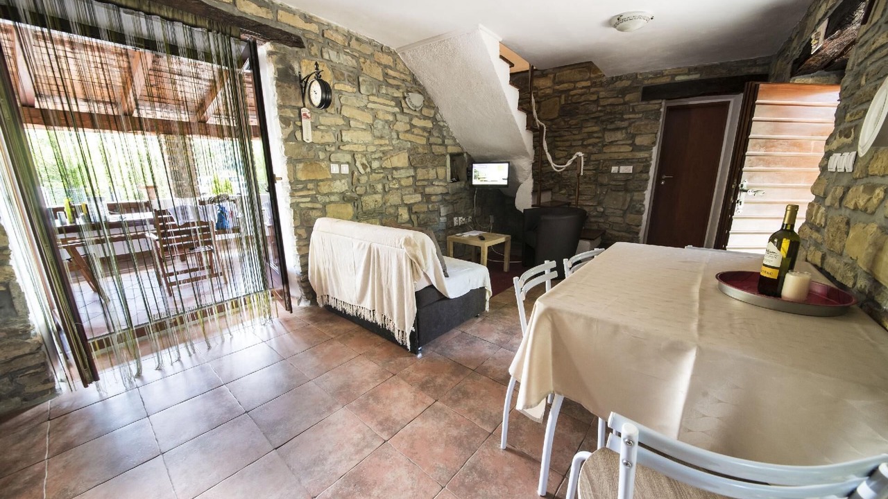 Photo of Livingroom in Korelici