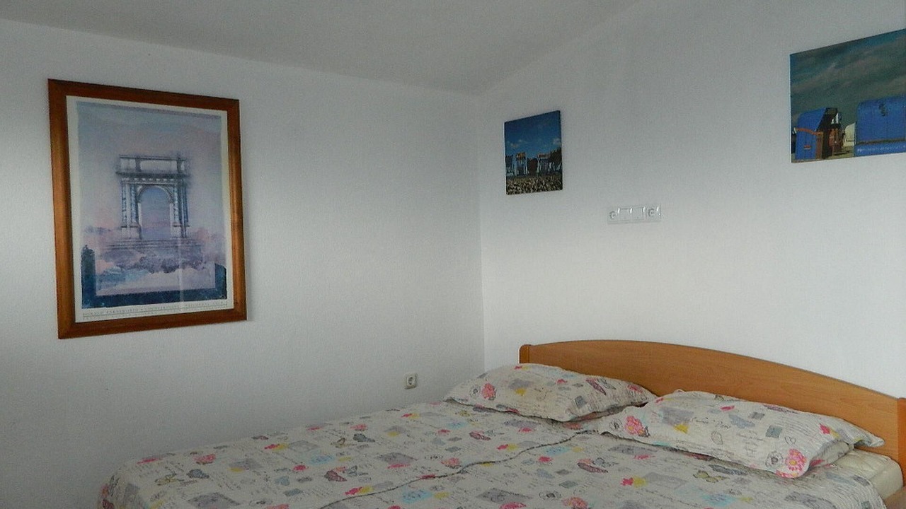 Photo of Bedroom in Jadrija