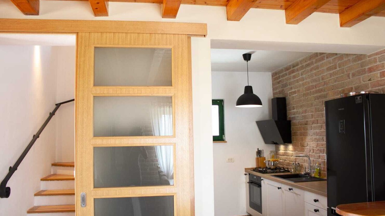 Photo of Kitchen in Sveti Filip i Jakov