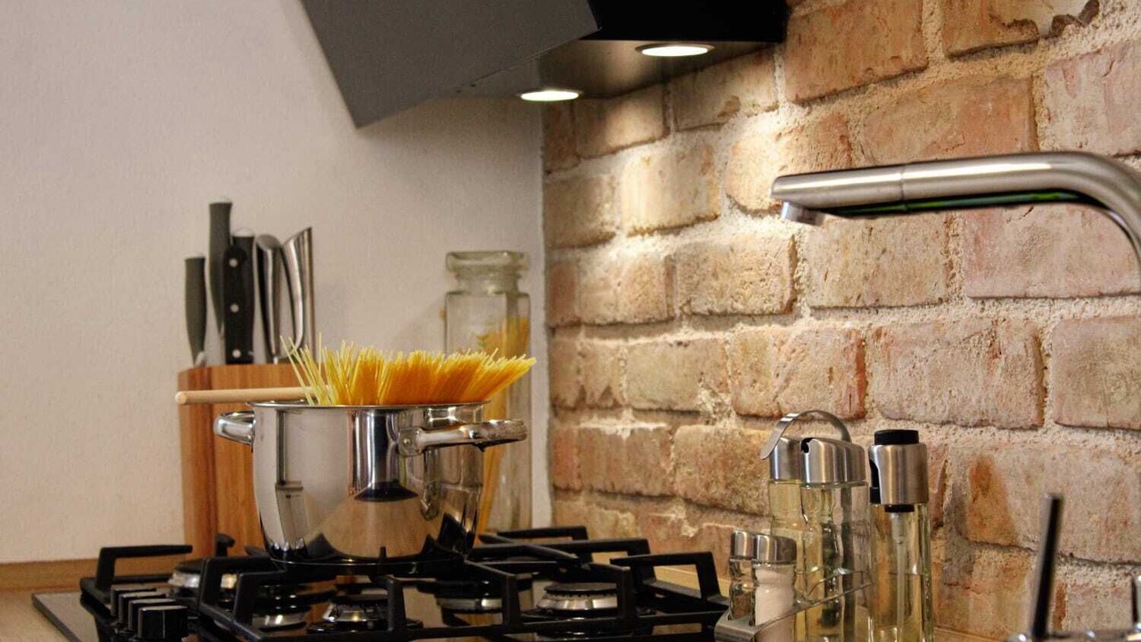 Photo of Kitchen in Sveti Filip i Jakov