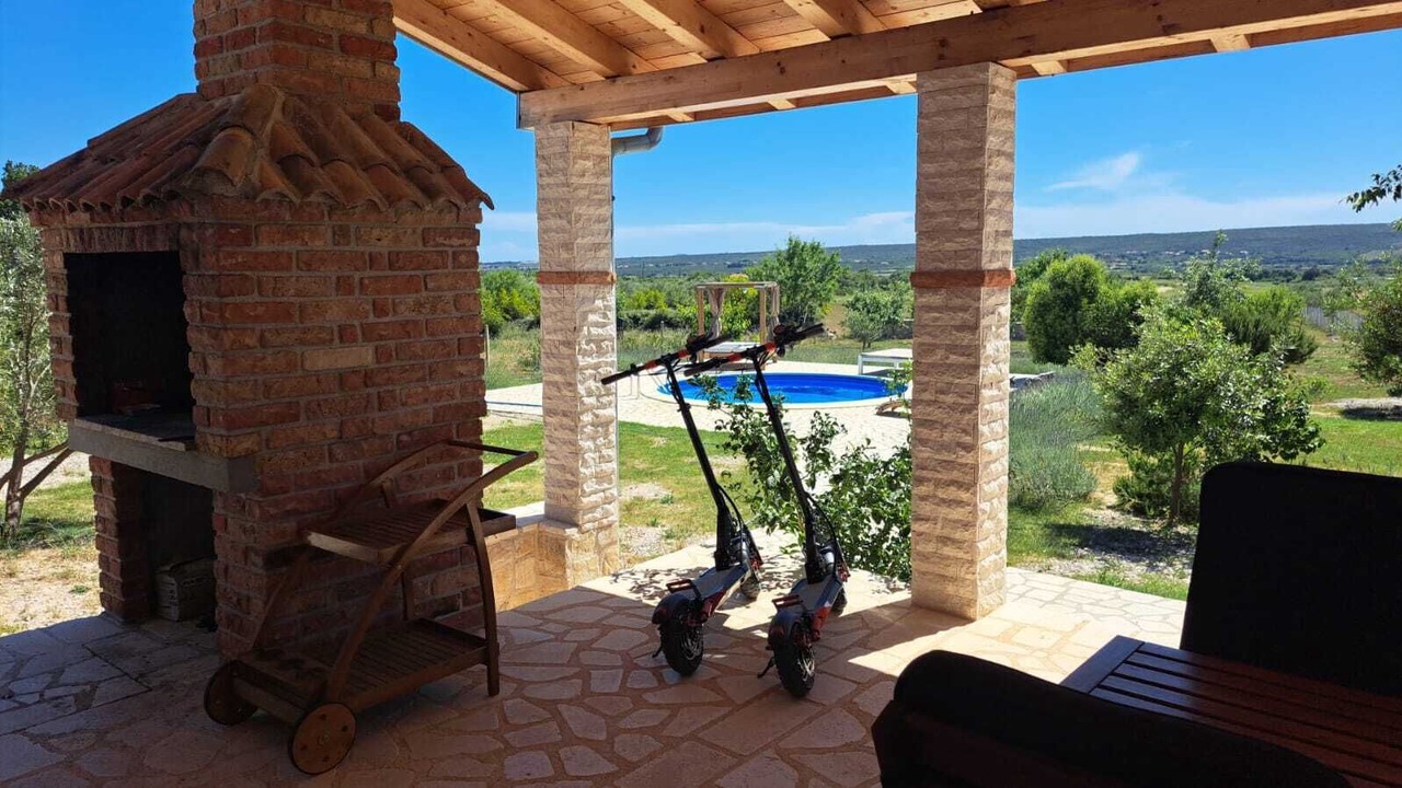 Photo of Outdoor in Sveti Filip i Jakov