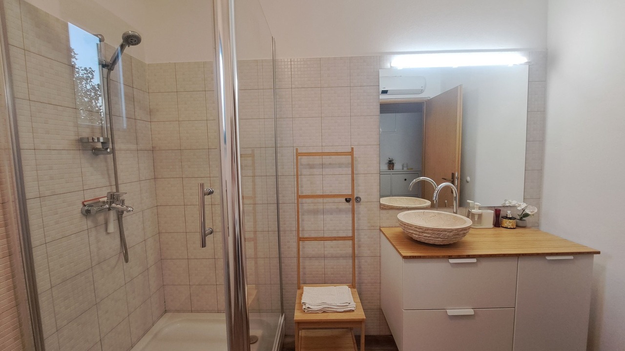 Photo of Bathroom in Sveti Filip i Jakov