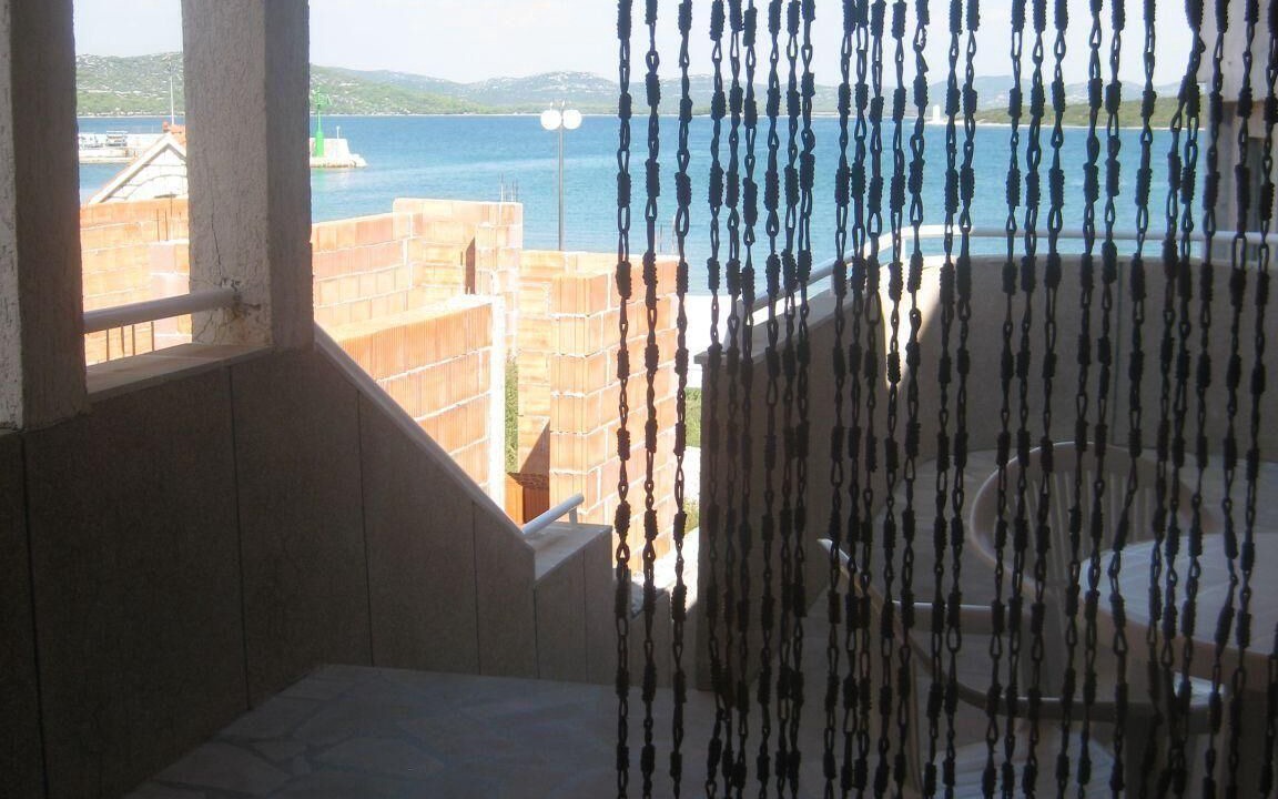 Photo of Patio Balcony in Betina