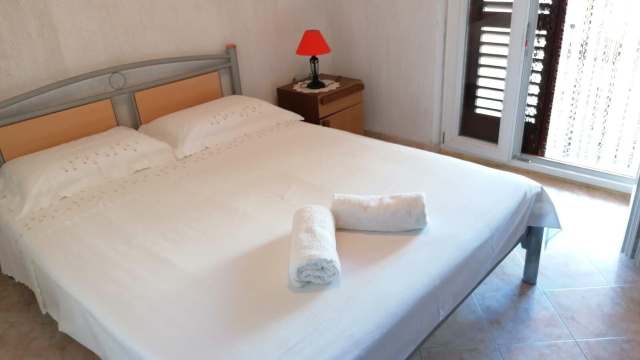 Photo of Bedroom in Betina