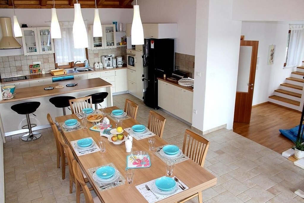 Photo of Livingroom in Gradisce