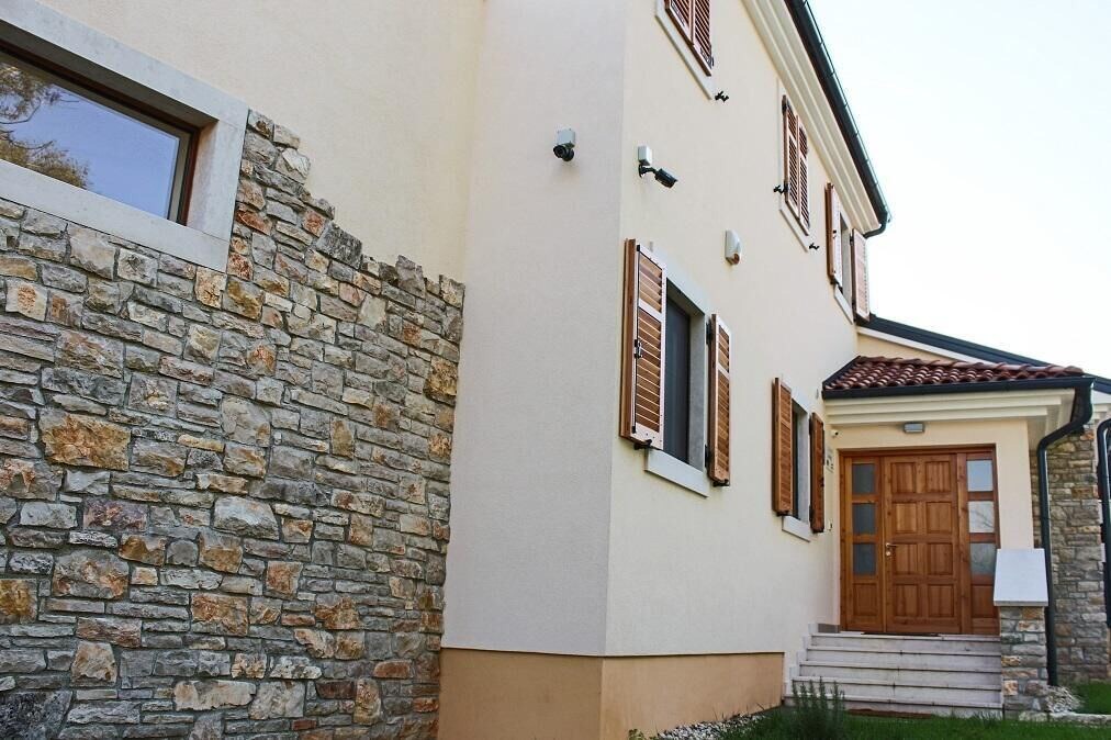 Photo of Buildings in Gradisce