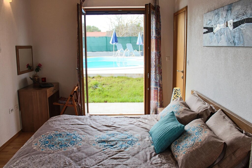 Photo of Bedroom in Gradisce
