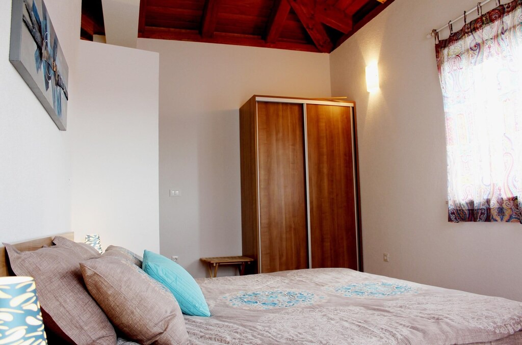 Photo of Bedroom in Gradisce