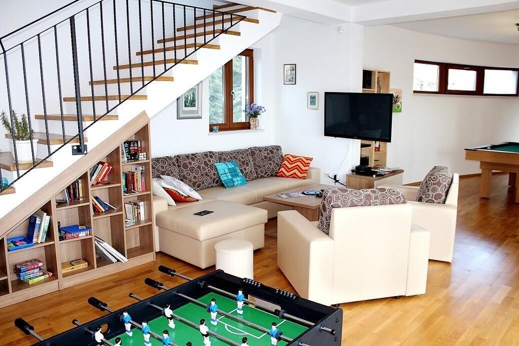 Photo of Livingroom in Gradisce
