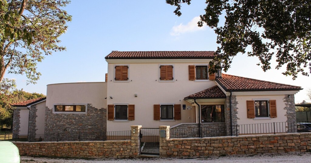 Photo of Buildings in Gradisce