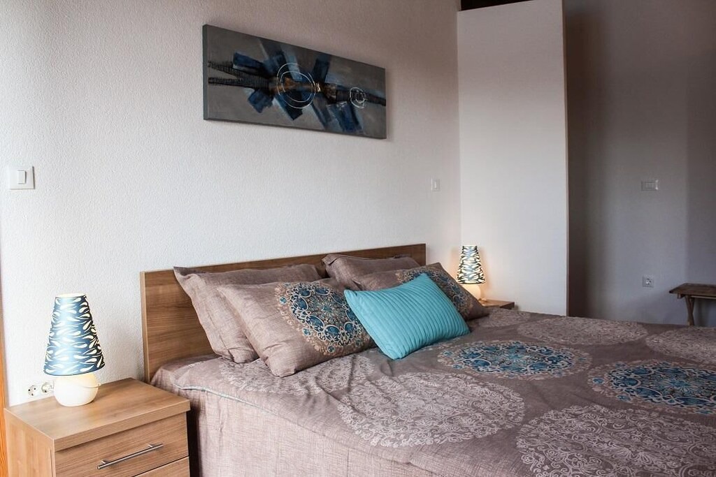 Photo of Bedroom in Gradisce