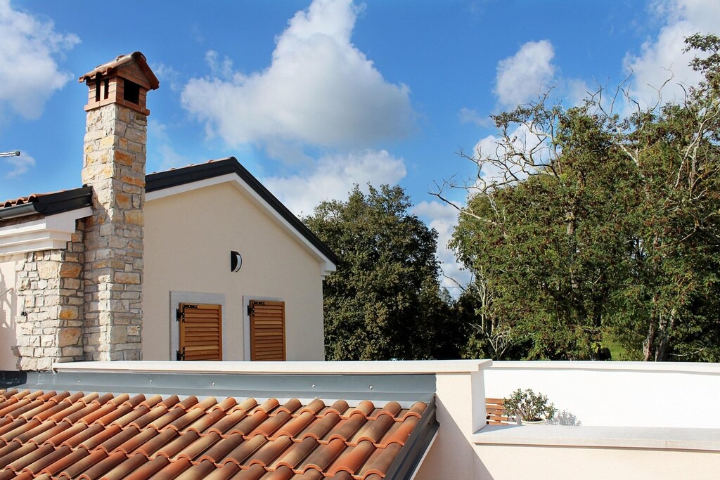 Photo of Buildings in Gradisce