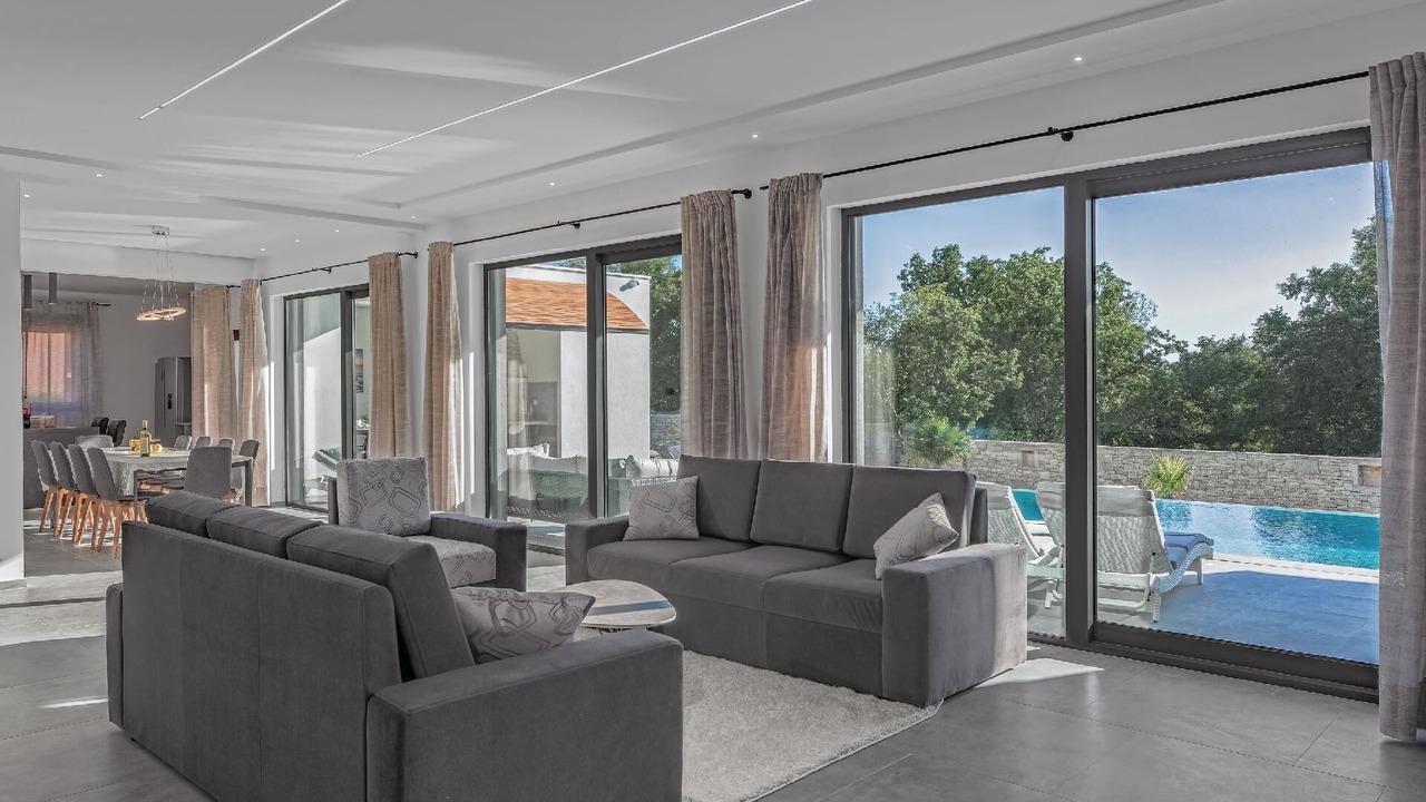 Photo of Livingroom in Stokovci