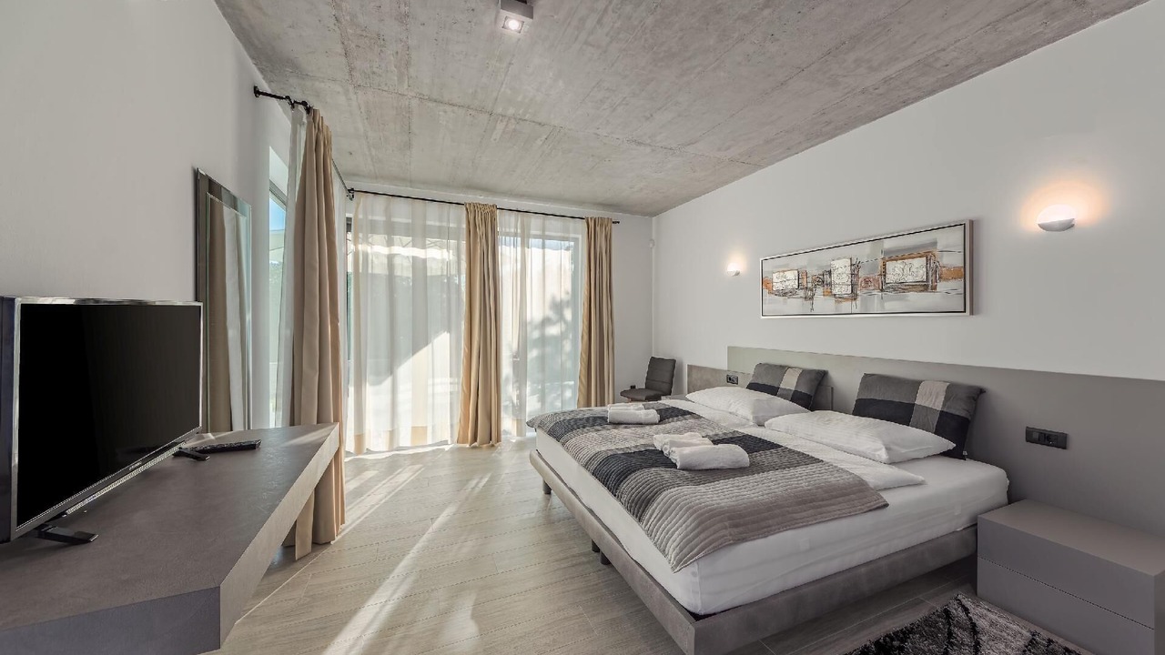 Photo of Bedroom in Stokovci