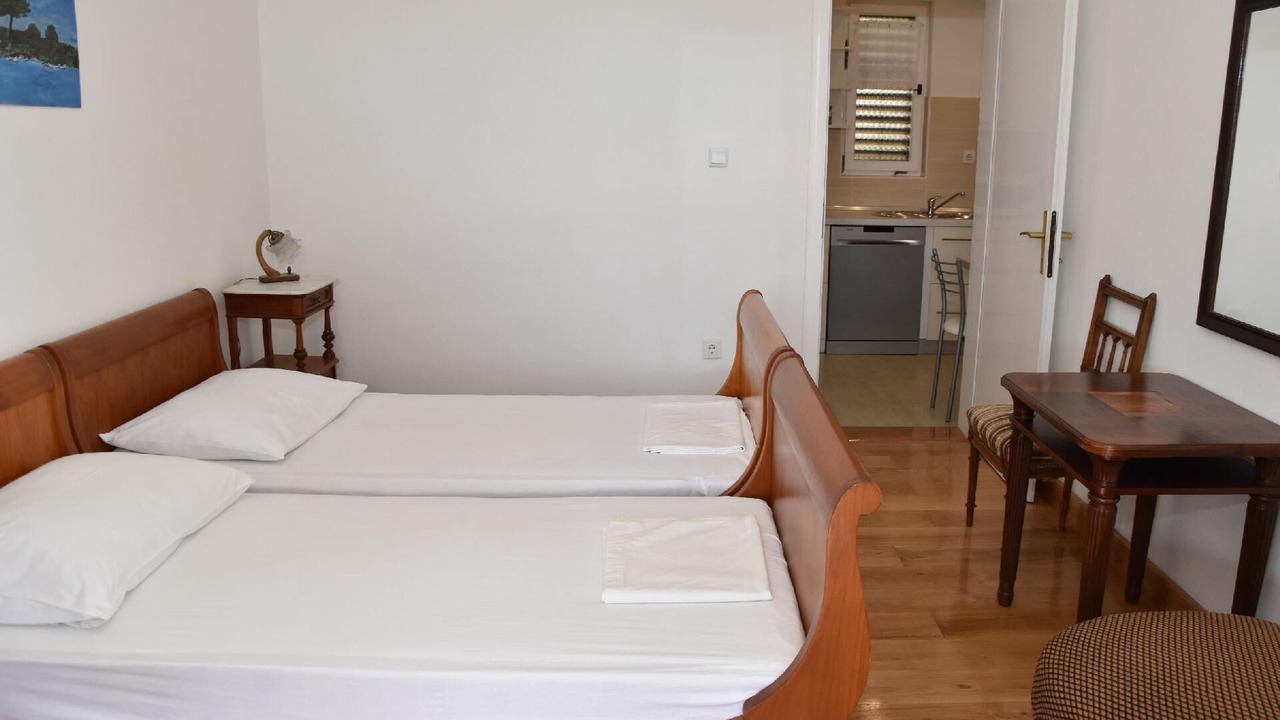 Photo of Bedroom in Pakostane