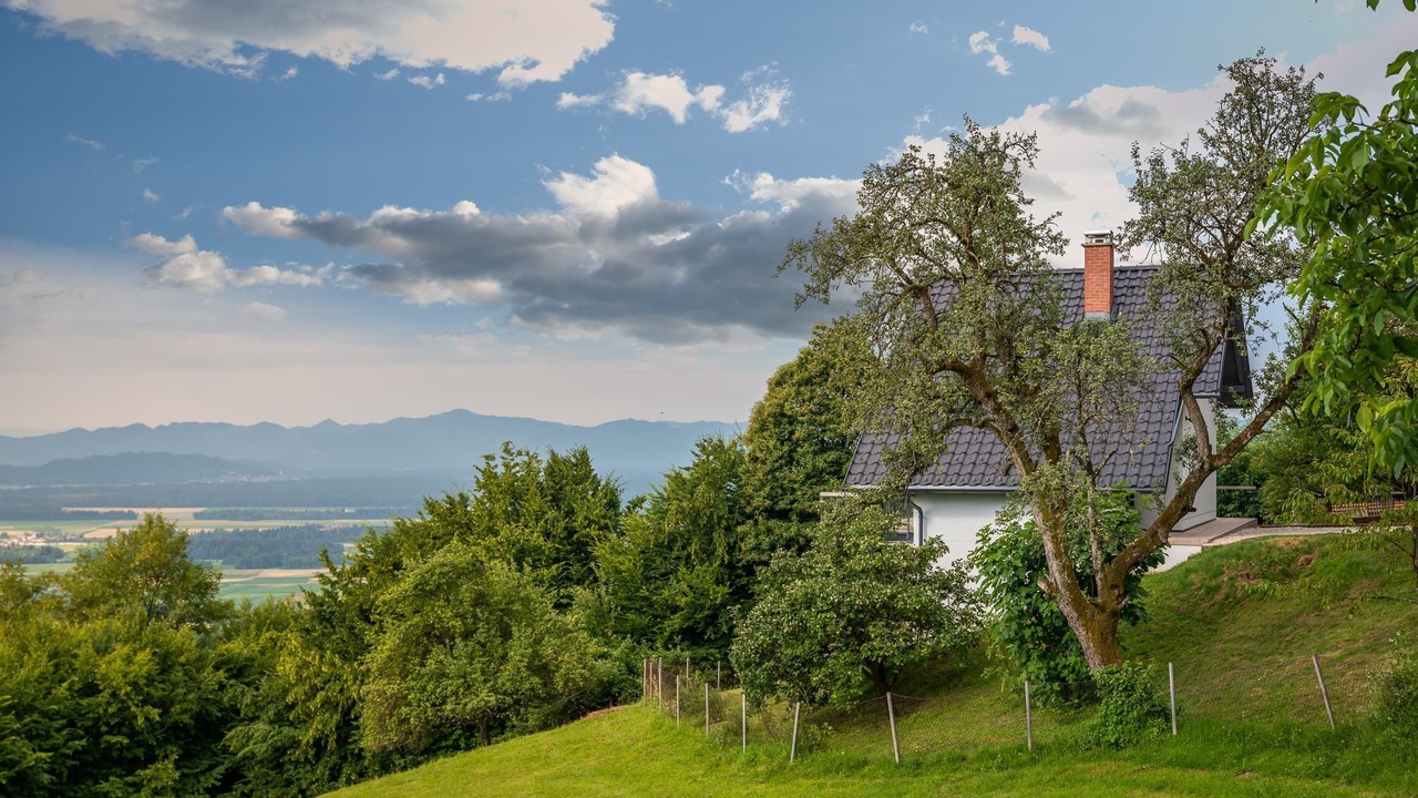 Photo of Outdoor in Senturska Gora