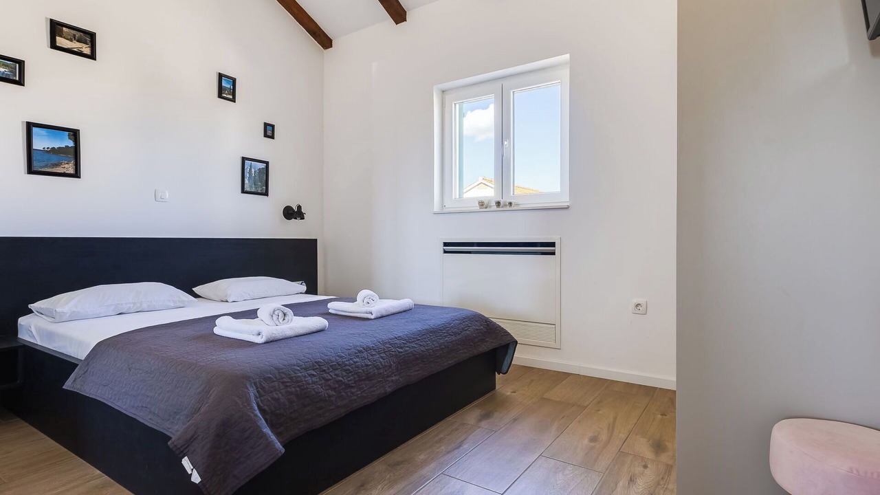 Photo of Bedroom in Zaton