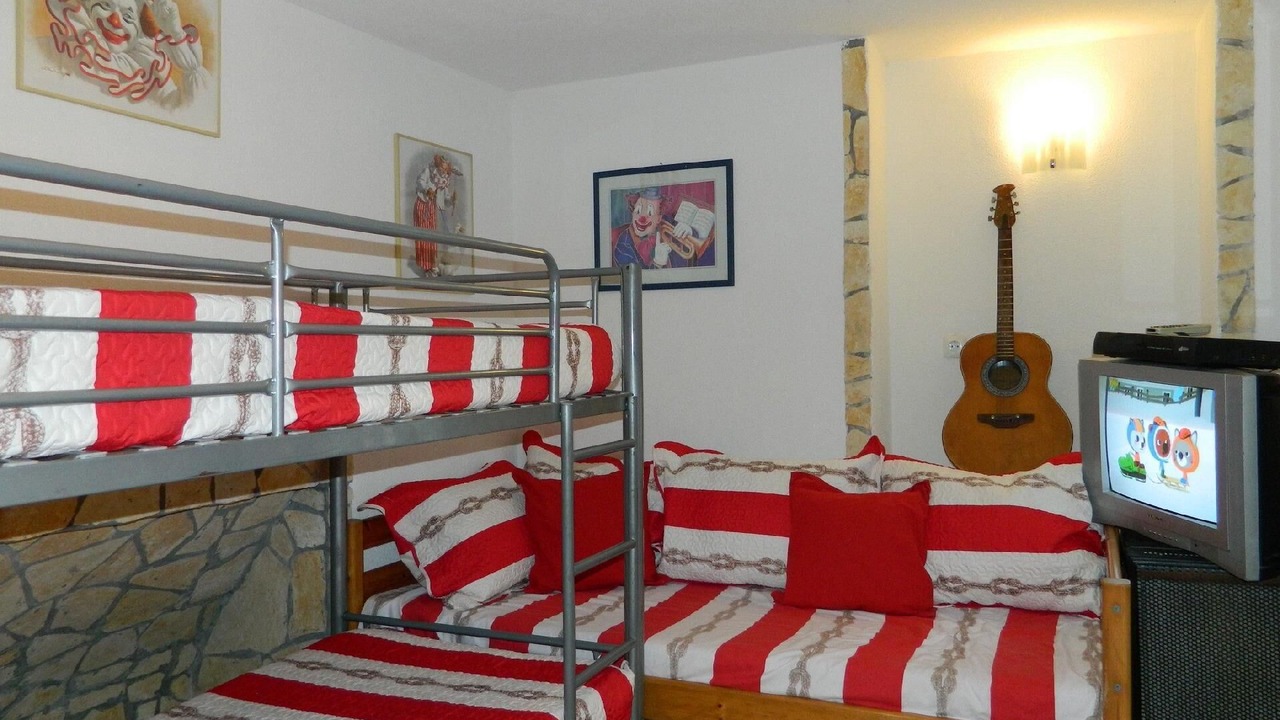 Photo of Bedroom in Jadrija