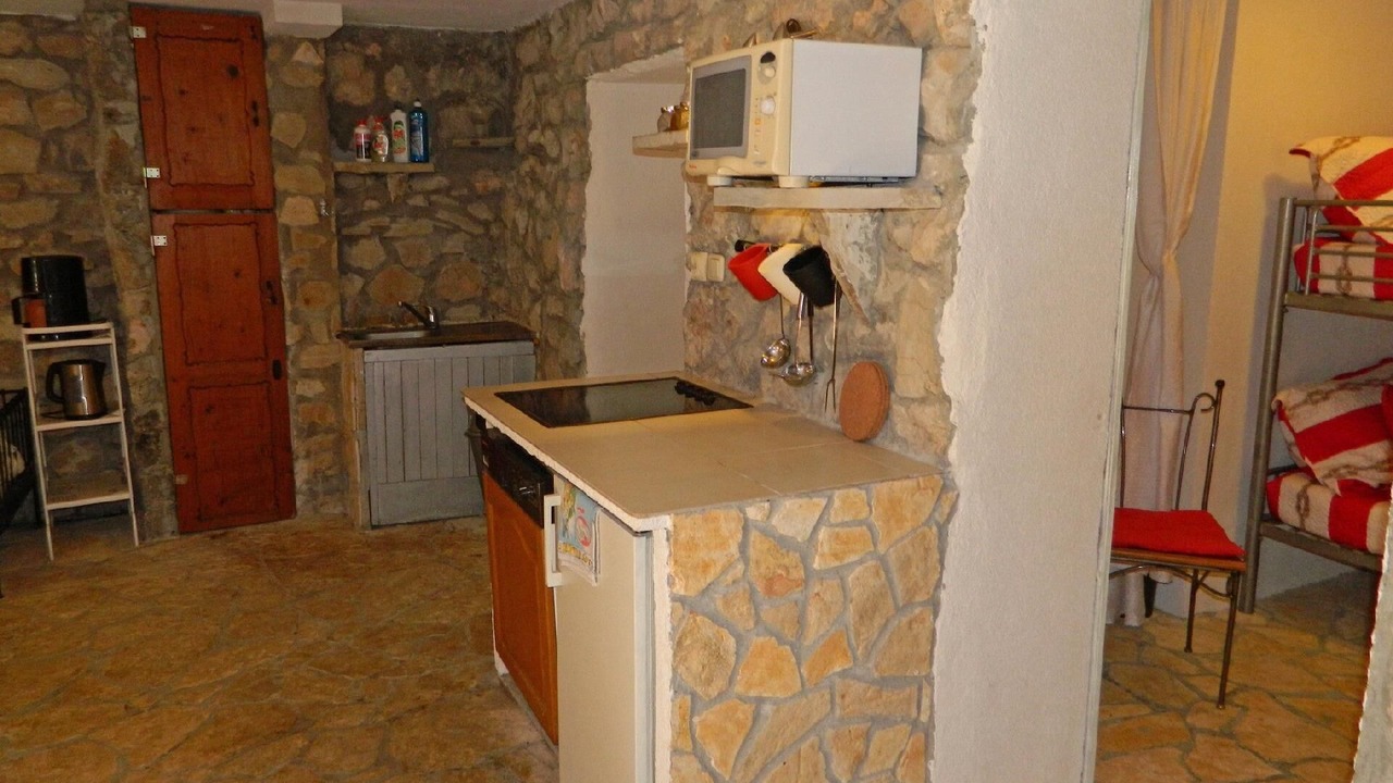 Photo of Kitchen in Jadrija