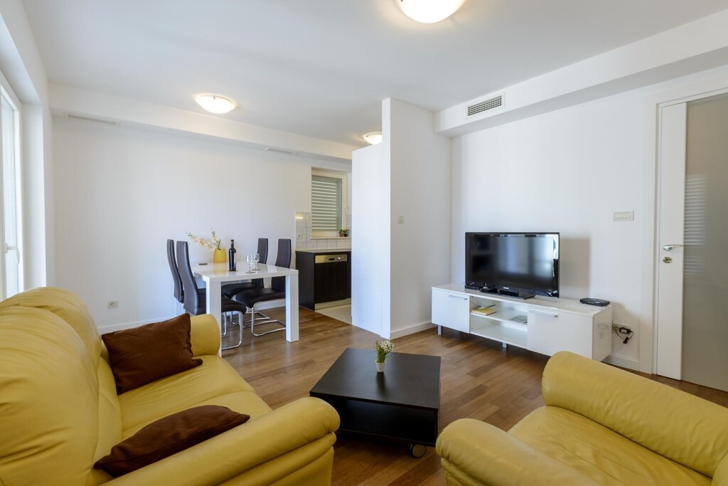 Photo of Livingroom in Lapad