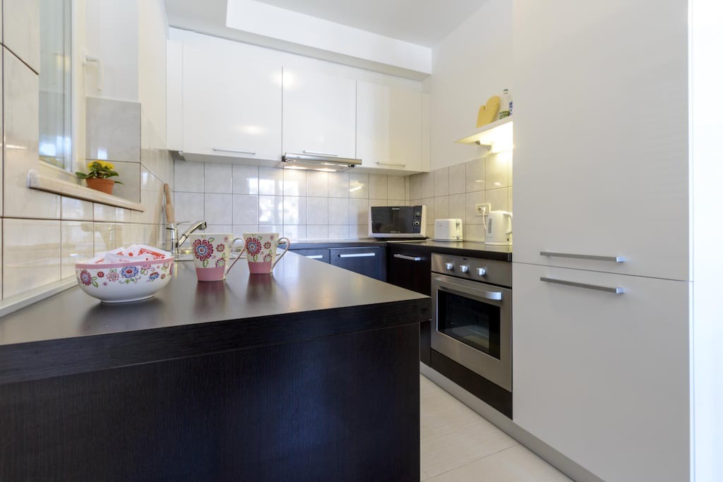 Photo of Kitchen in Lapad