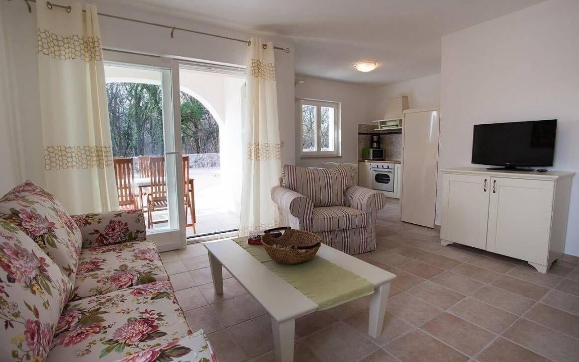 Photo of Livingroom in Kras