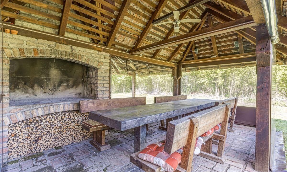 Photo of Outdoor in Inland Croatia