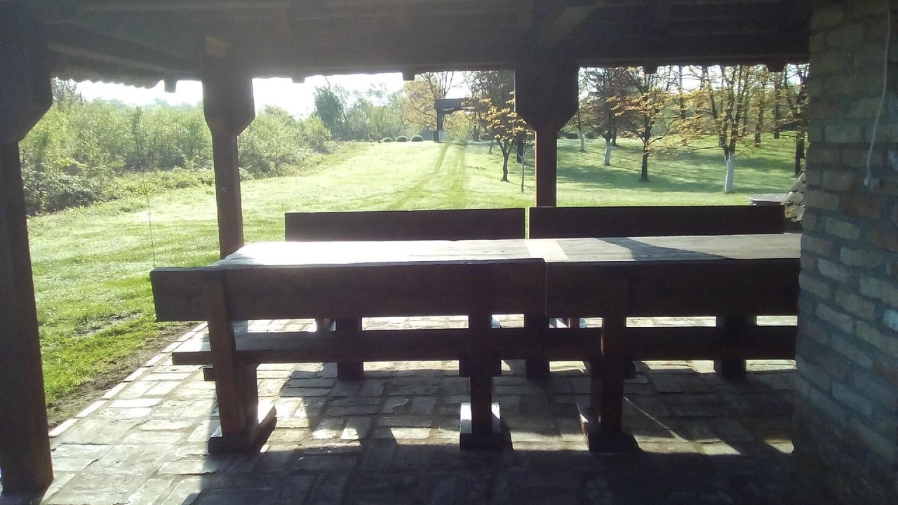 Photo of Outdoor in Inland Croatia