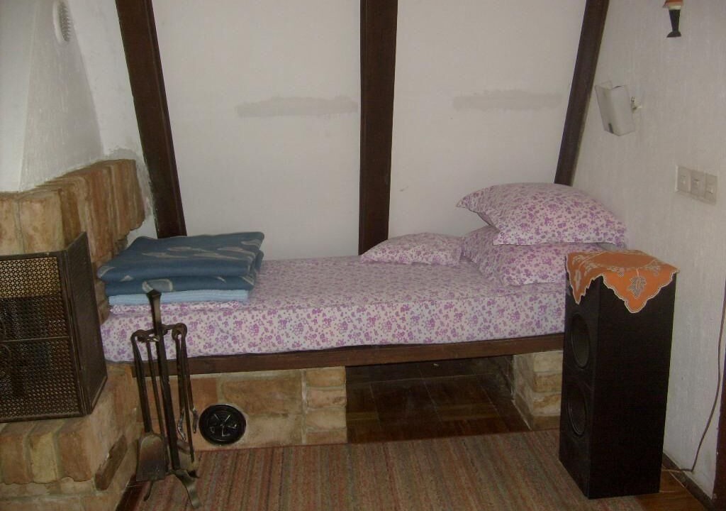 Photo of Bedroom in Inland Croatia