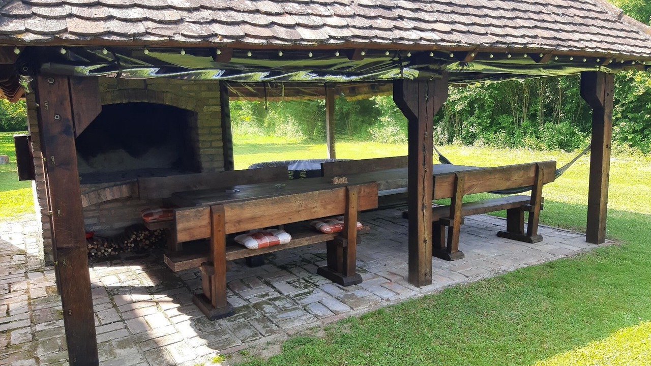 Photo of Outdoor in Inland Croatia
