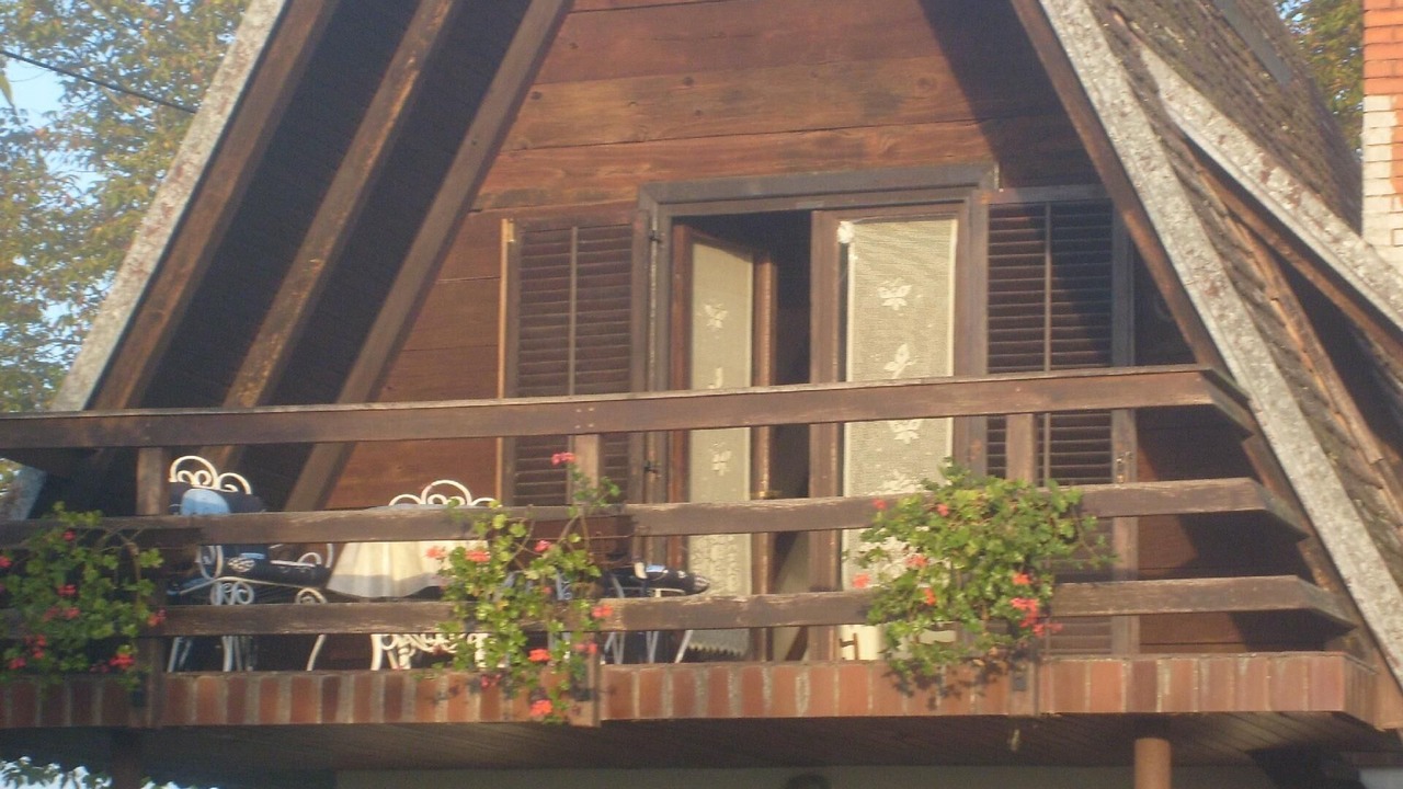 Photo of Outdoor in Inland Croatia
