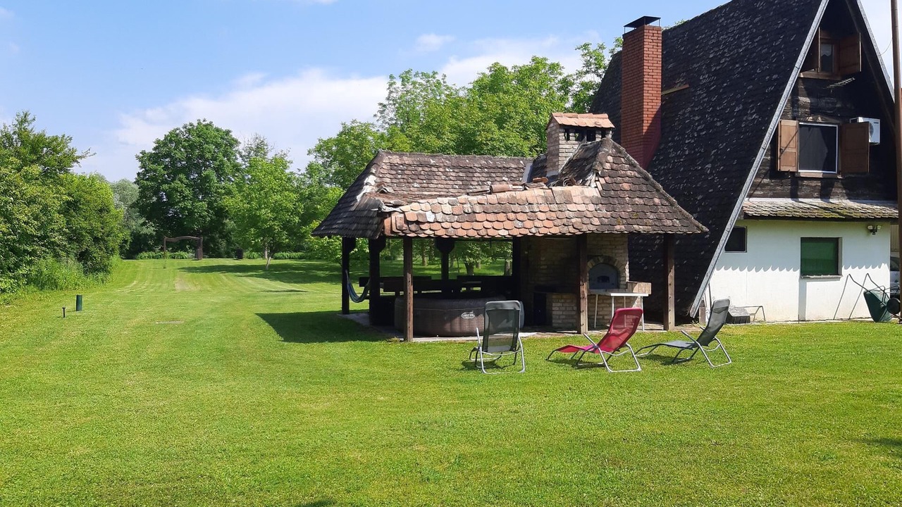 Photo of Outdoor in Inland Croatia