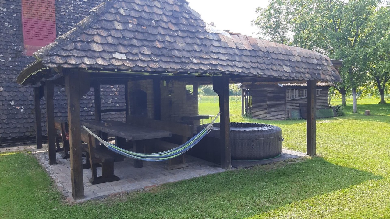Photo of Outdoor in Inland Croatia