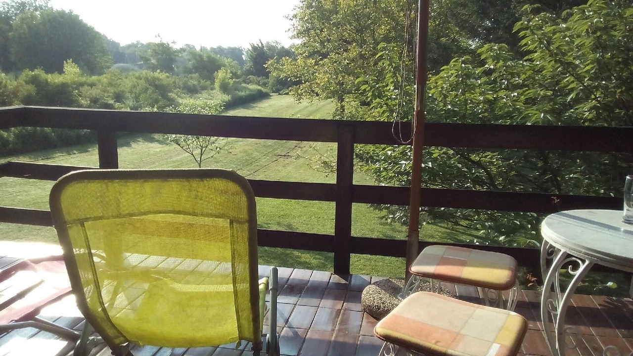 Photo of Patio Balcony in Inland Croatia