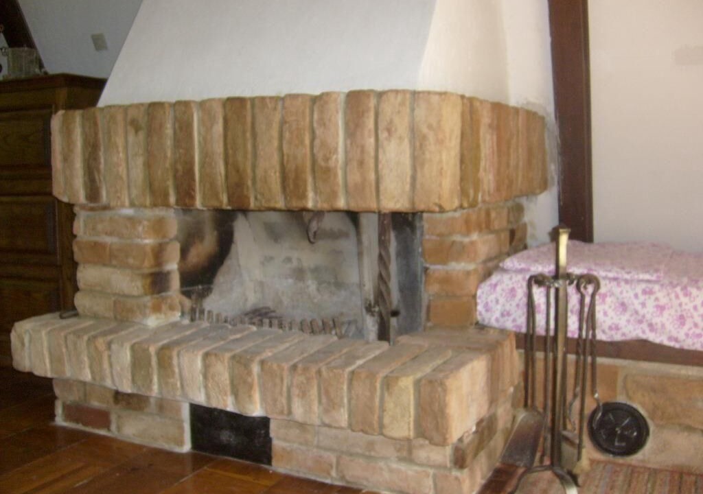 Photo of Livingroom in Inland Croatia