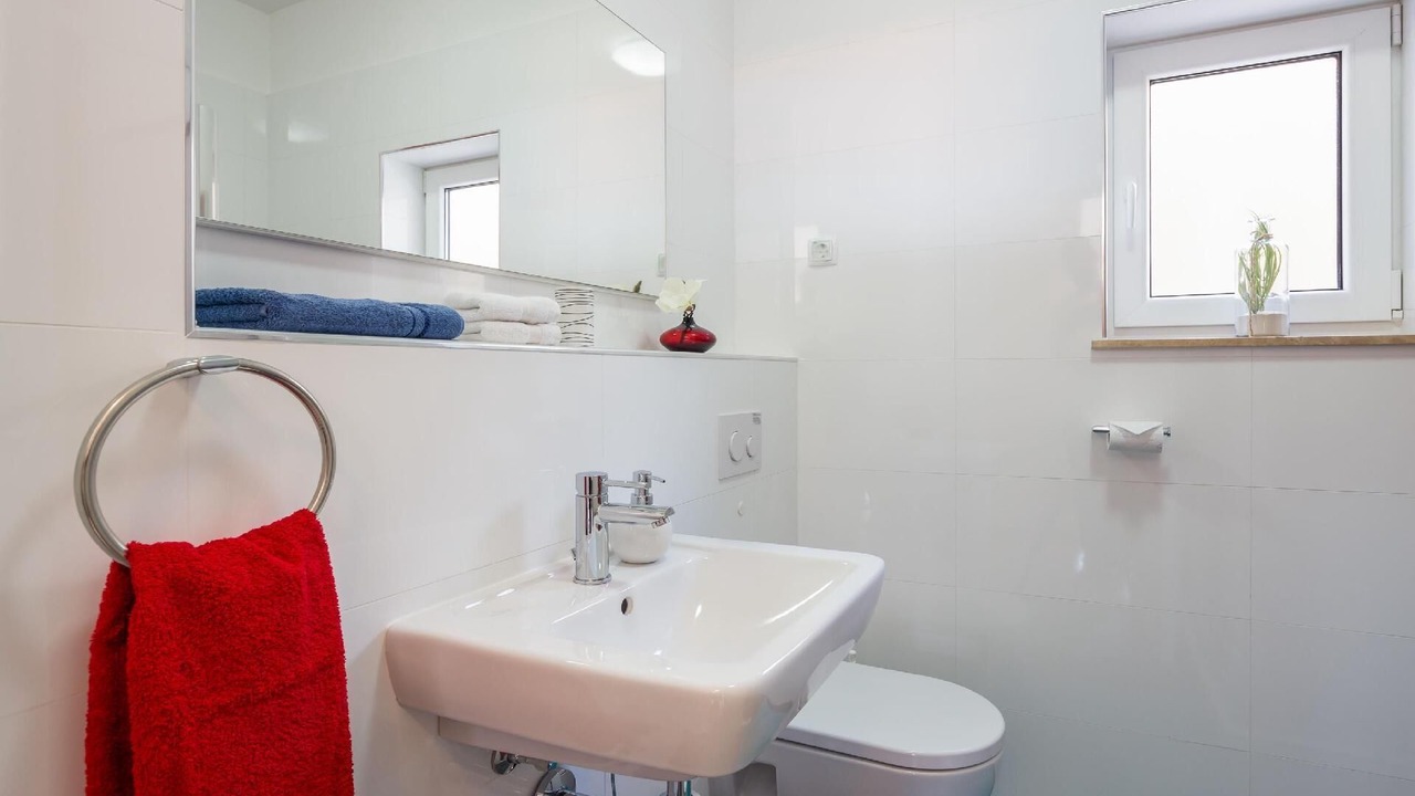 Photo of Bathroom in Marusici