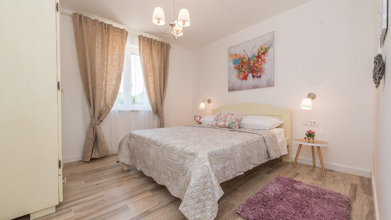 Photo of Bedroom in Dragove
