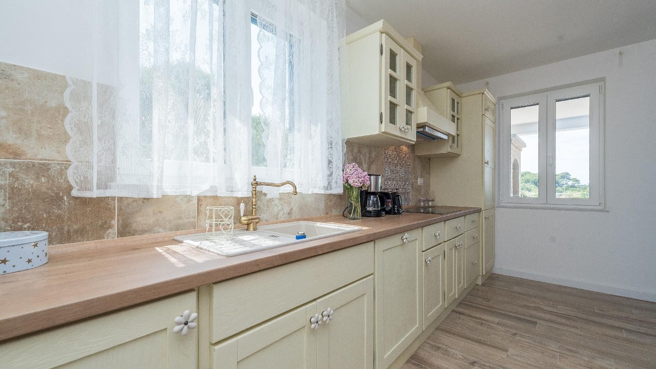 Photo of Kitchen in Dragove