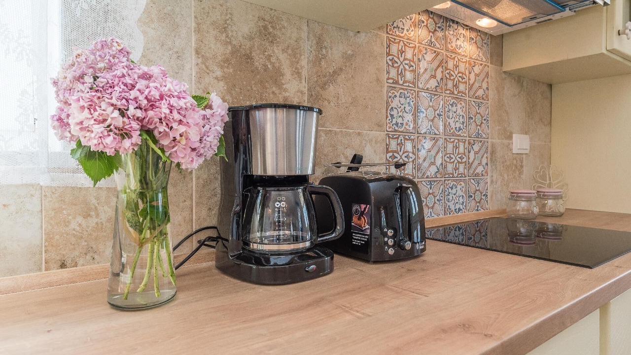 Photo of Kitchen in Dragove