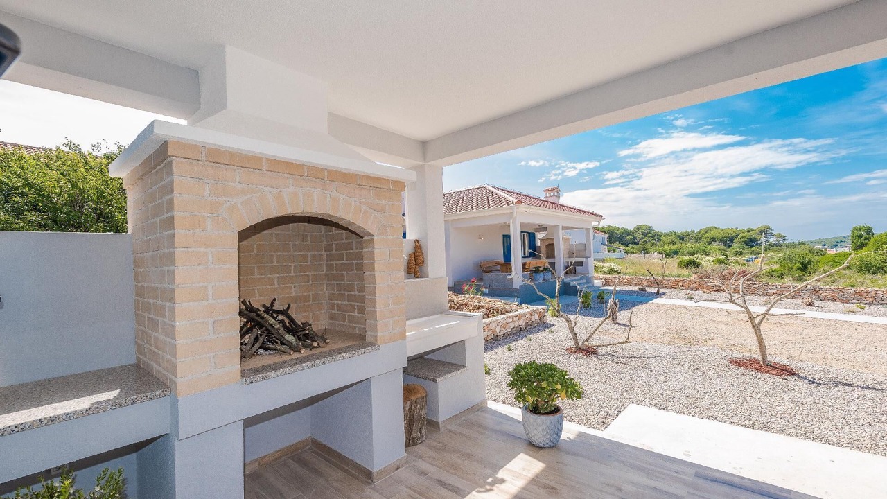 Photo of Patio Balcony in Dragove