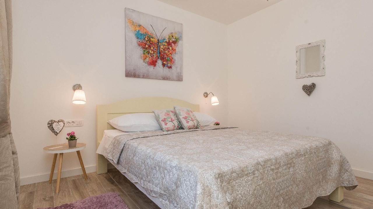 Photo of Bedroom in Dragove
