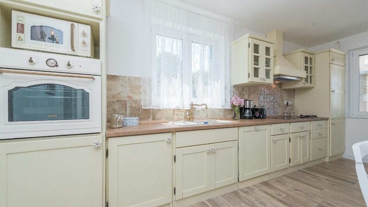 Photo of Kitchen in Dragove