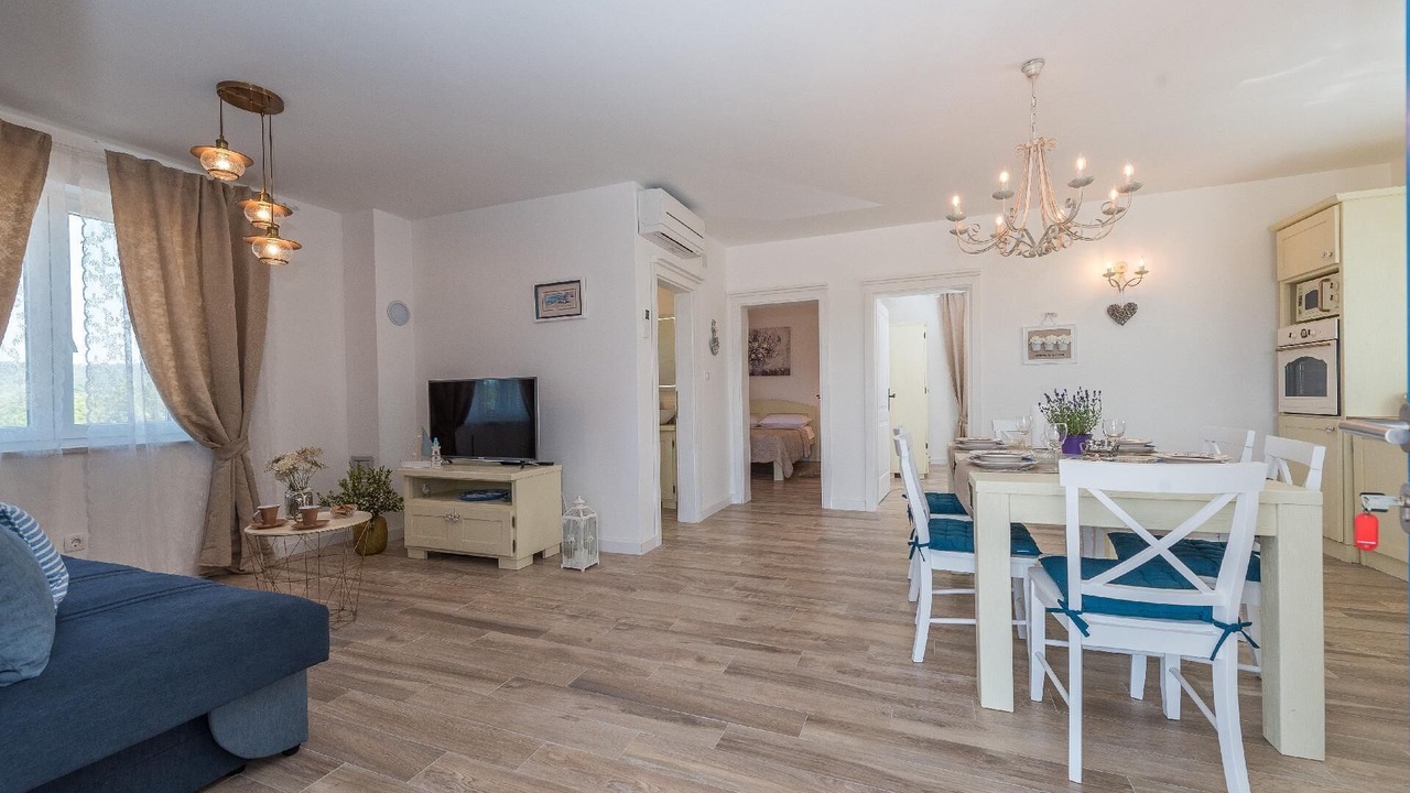 Photo of Livingroom in Dragove