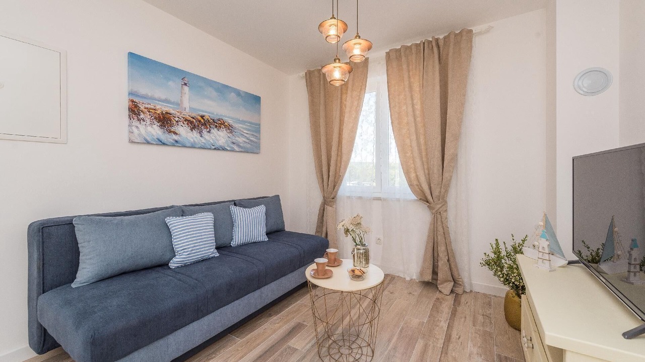 Photo of Livingroom in Dragove
