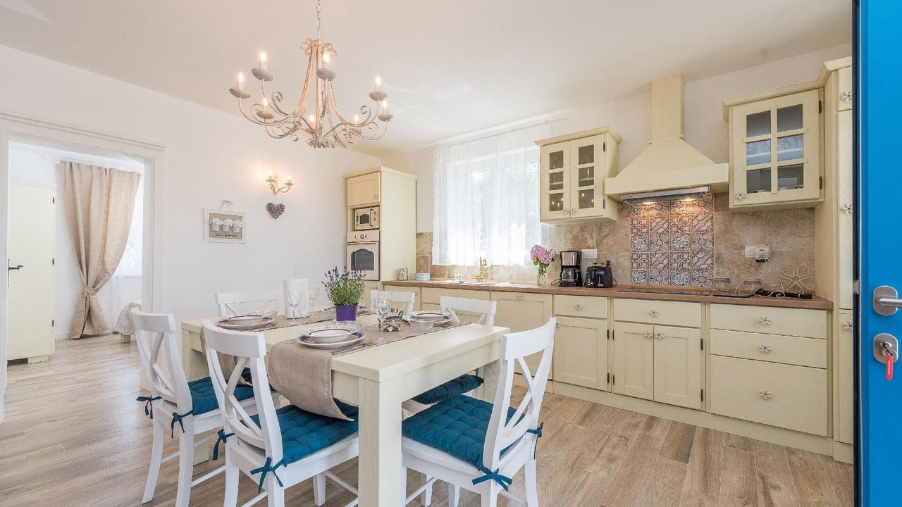 Photo of Kitchen in Dragove