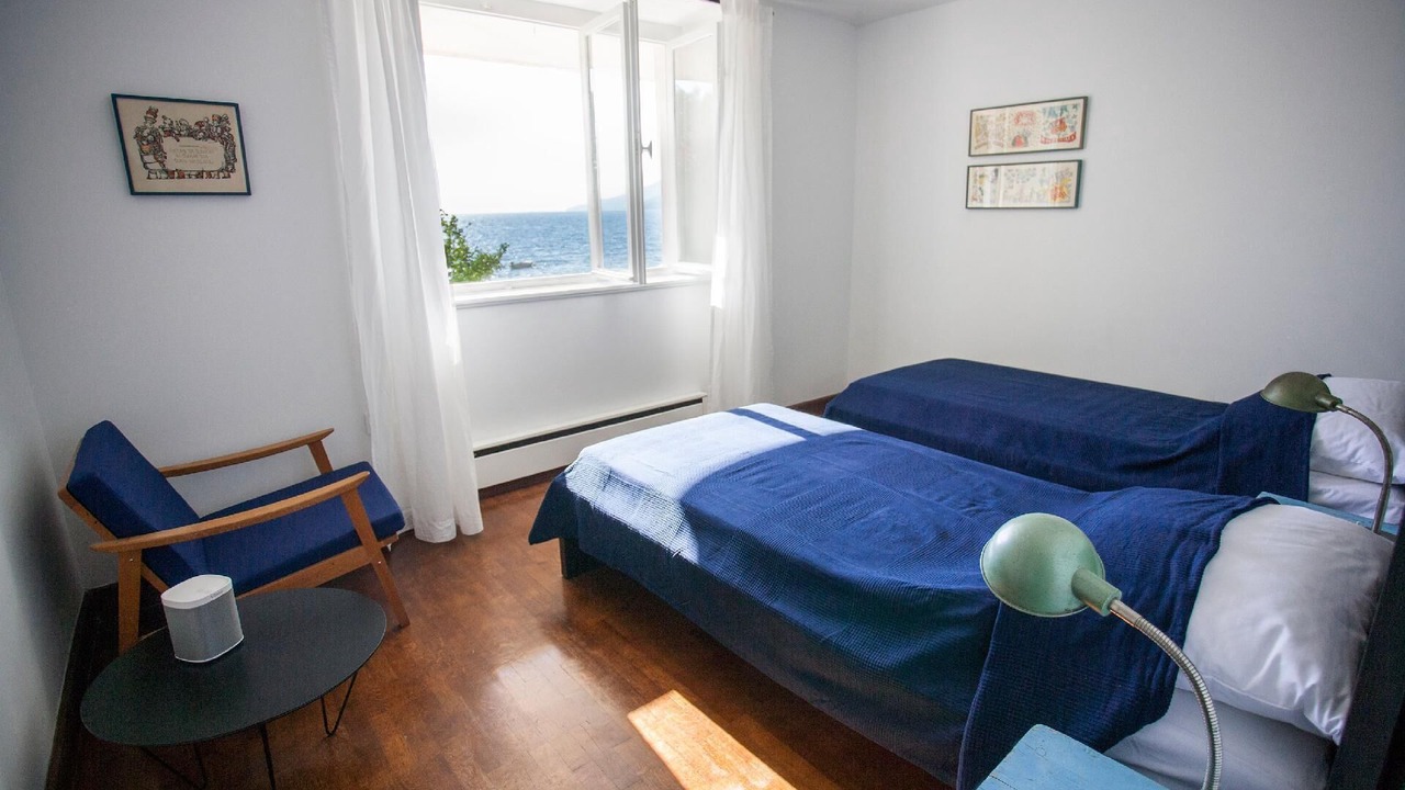 Photo of Bedroom in Podaca
