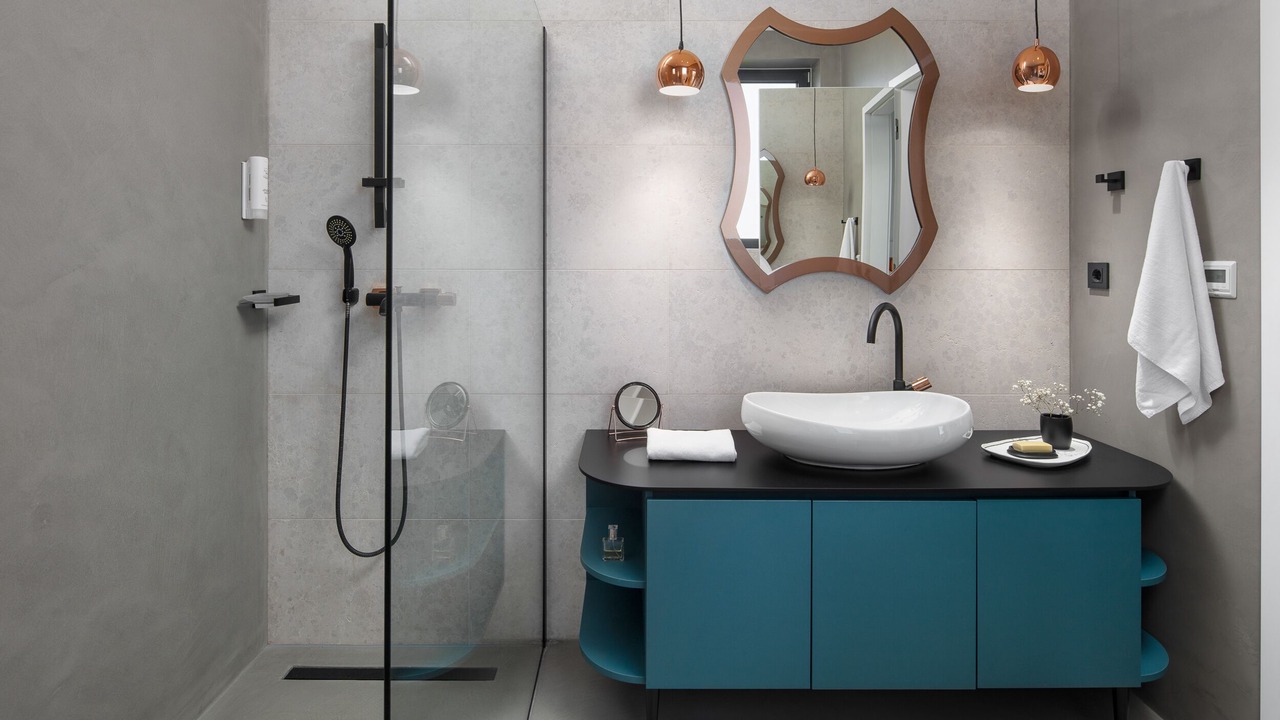 Photo of Bathroom in Radetici