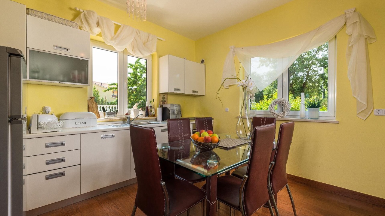 Photo of Kitchen in Salakovci