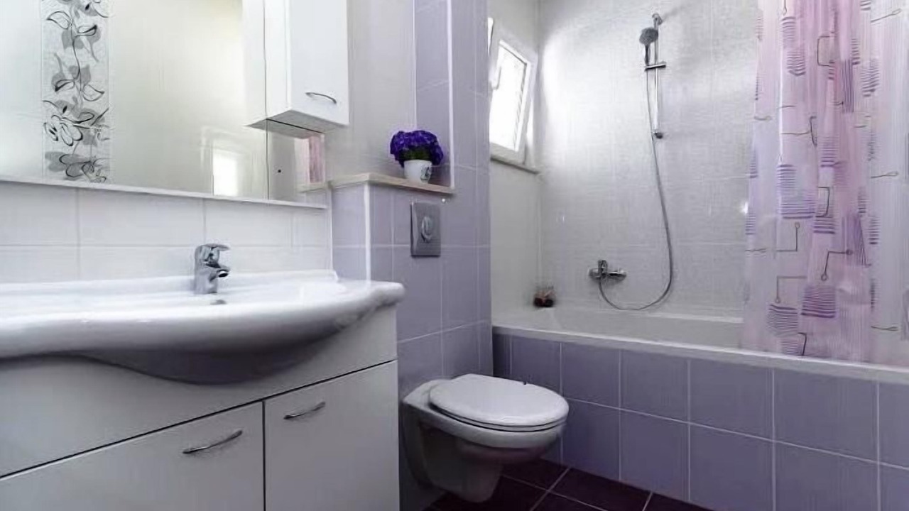 Photo of Bathroom in Istok